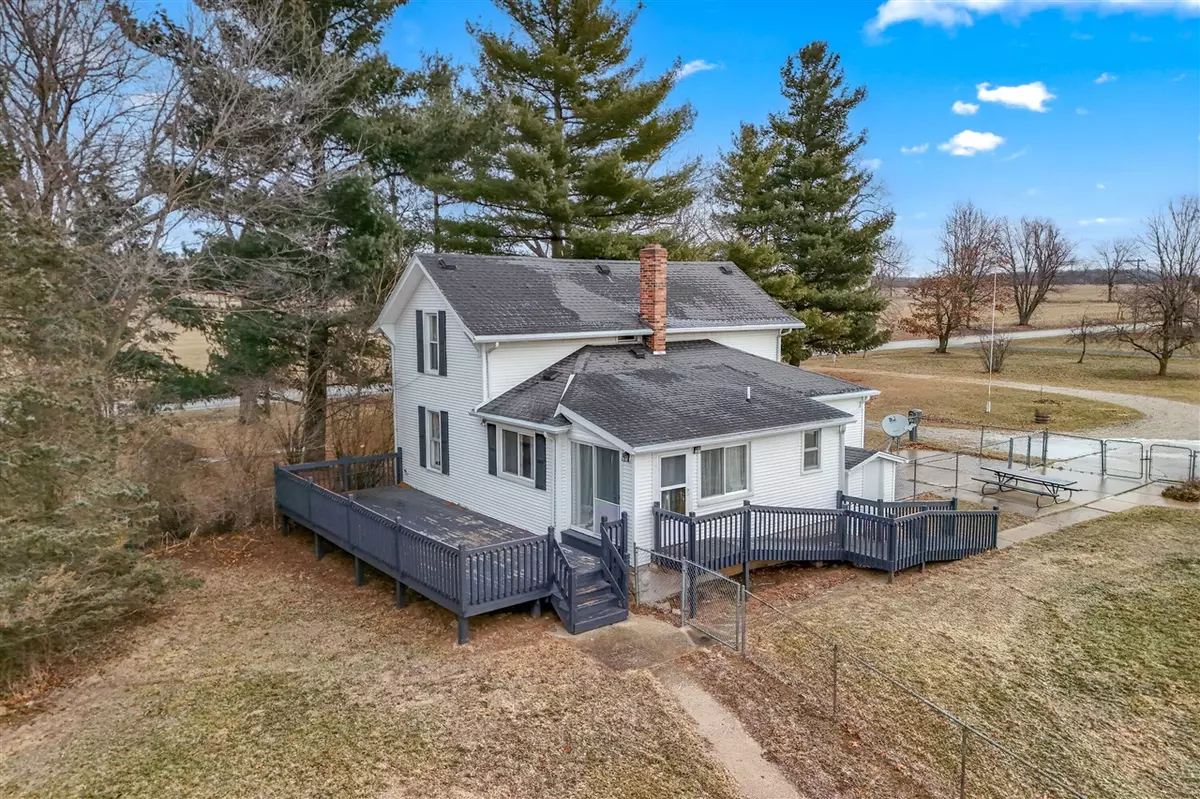 Hillsdale, MI 49242,2611 State Road