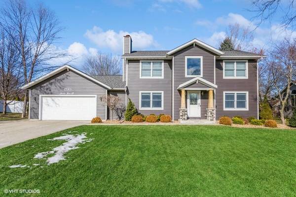 1785 Meadow Grove Place, Saint Joseph, MI 49085-9486