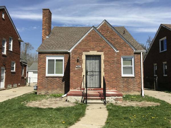 15461 Cedargrove Street, Detroit, MI 48205-3633