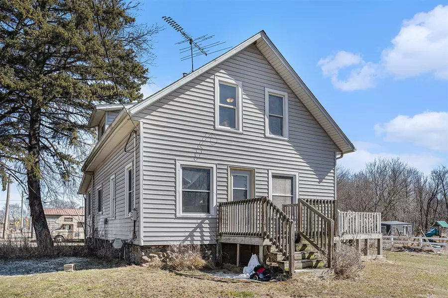 1000 E Michigan Avenue, Marshall, MI 49068-9301