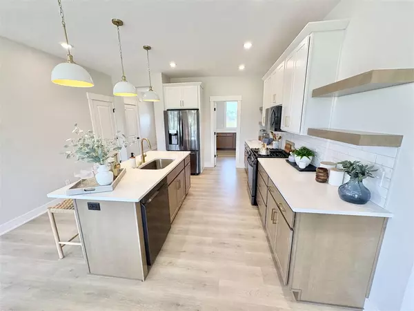 Hudsonville, MI 49426,1798 Round Barn Drive