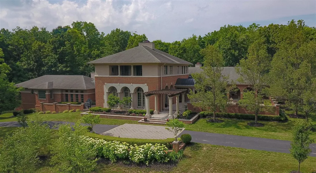 230 Corrie Road, Ann Arbor, MI 48105-1033