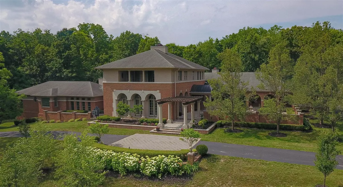 Ann Arbor, MI 48105-1033,230 Corrie Road