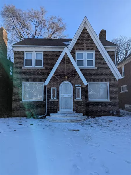 17142 San Juan Dr, Detroit, MI 48221