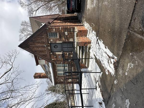 19160 Strasburg Street, Detroit, MI 48205-2131