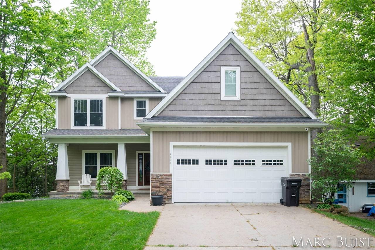 Caledonia, MI 49316-9634,4626 Hilltop Drive