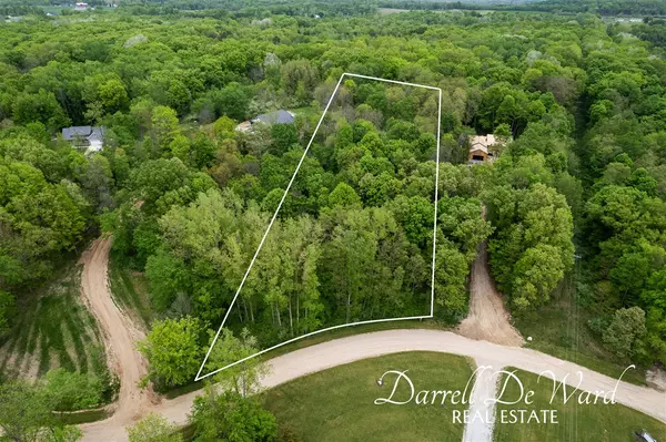 V/L North Ridge Court, Middleville, MI 49333-8256