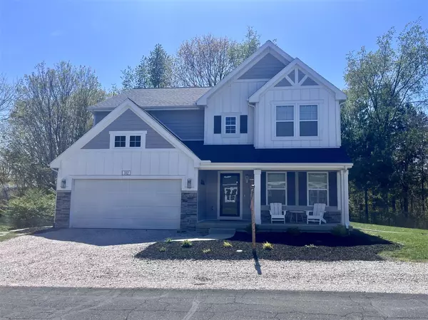 South Haven, MI 49090,332 Preserve Drive