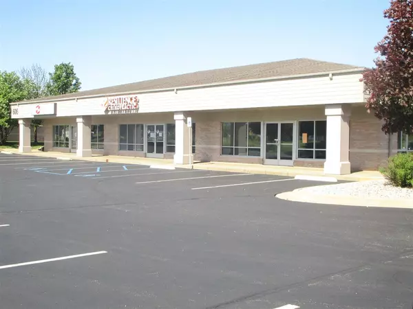 606 N 9th Street, Kalamazoo, MI 49009-3960