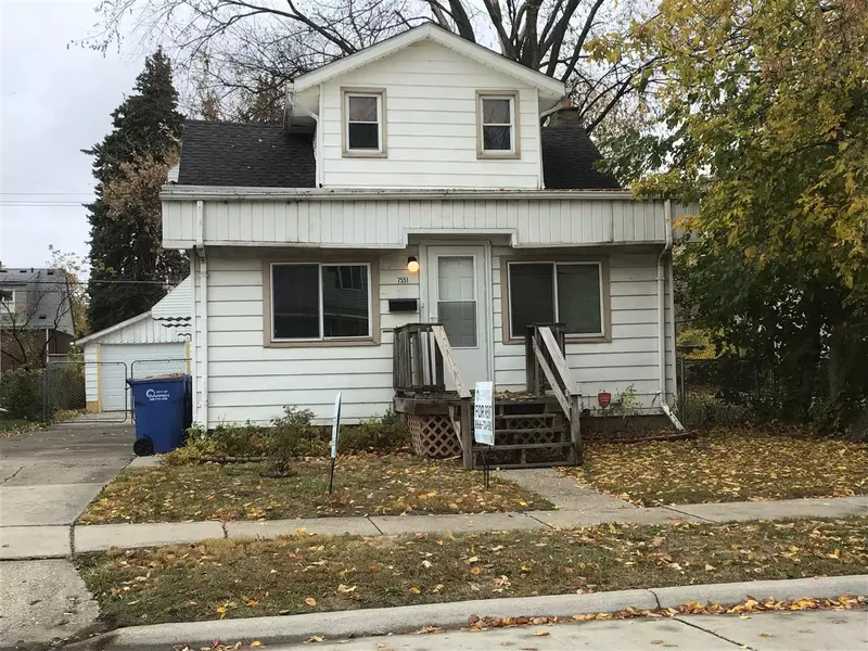 7551 Hudson Avenue, Warren, MI 48091-3052