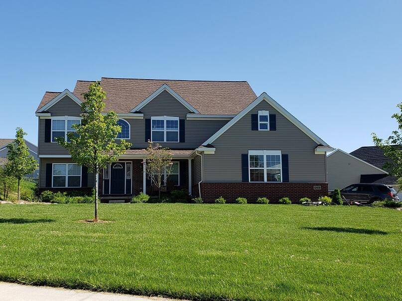 10606 Valley View Drive, Saline, MI 48176