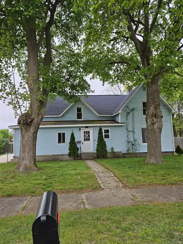 Cadillac, MI 49601-1725,445 Colfax Street