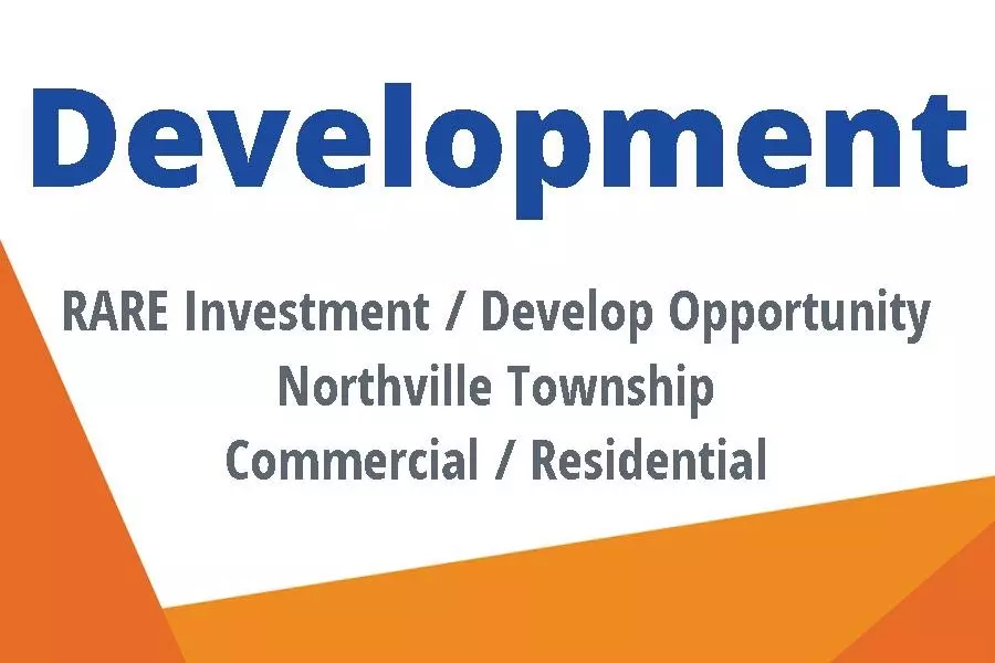 Northville, MI 48167,47595 W Seven Mile Road