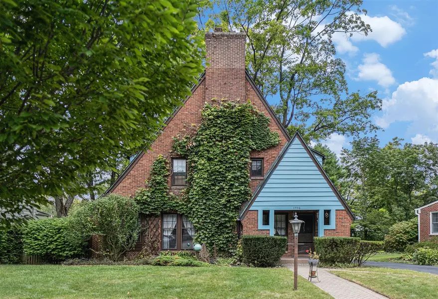 1709 Hermitage Road, Ann Arbor, MI 48104-4502