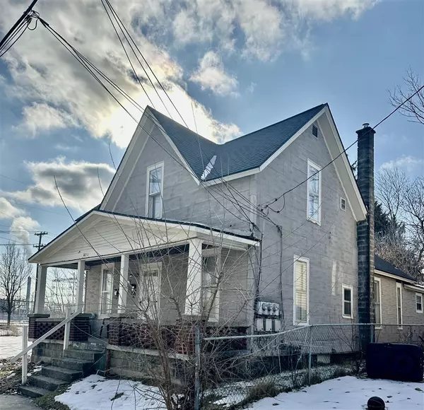 Grand Rapids, MI 49504-6297,371 Hogadone Avenue