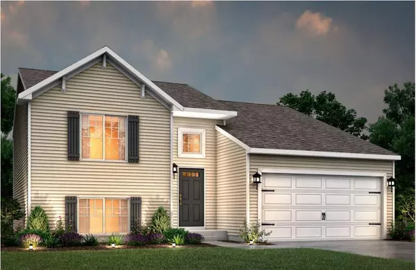 8835 E Sturtevant Avenue, Richland, MI 49083