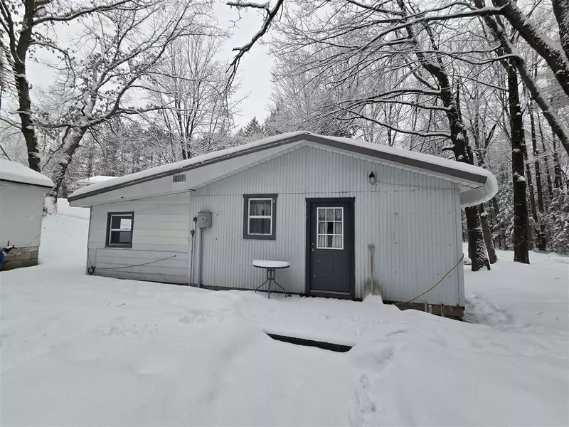 14690 Pine Lake Road, Wellston, MI 49689