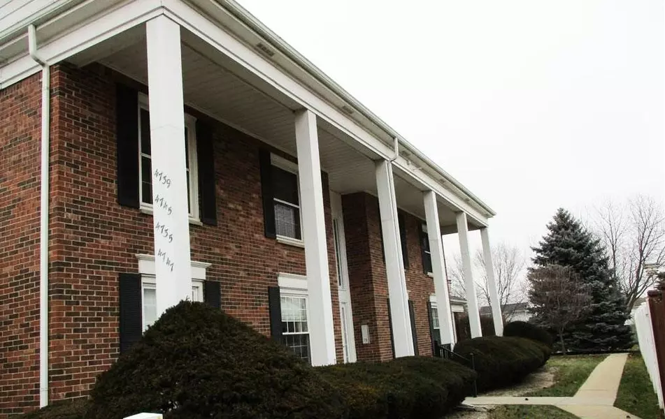 4739 Leisure Lane, Trenton, MI 48183-4565