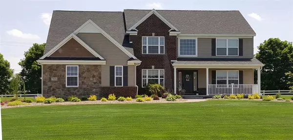 11690 Hillside Drive, Dexter, MI 48130