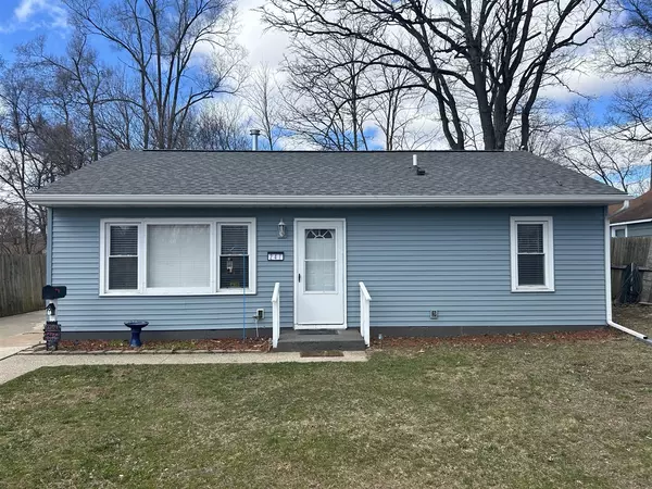 Battle Creek, MI 49037-1422,247 N Woodlawn Avenue