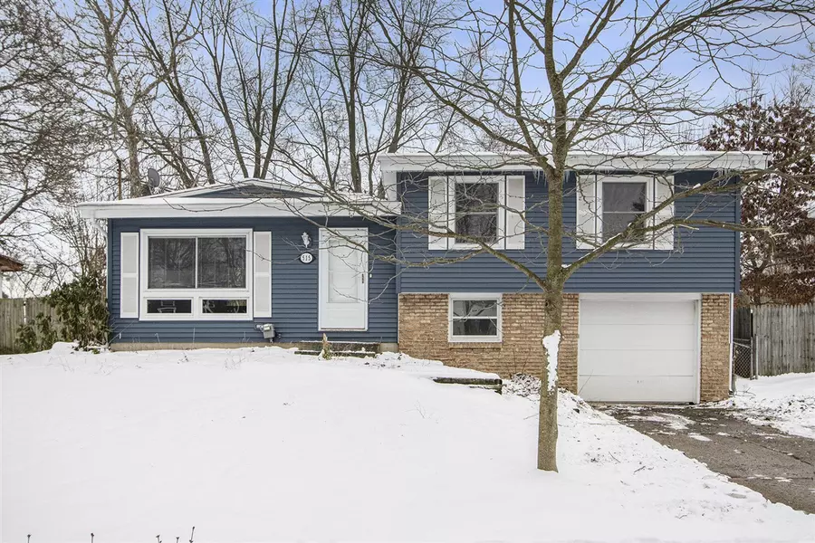 515 Southland Avenue, Portage, MI 49024
