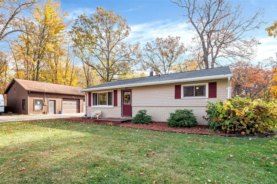 4316 Branch Avenue, Portage, MI 49002-7414