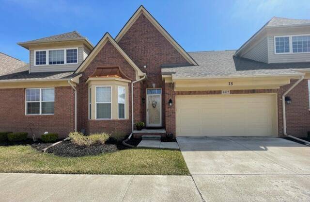 4425 Brookstone Circle, Canton, MI 48188-7959