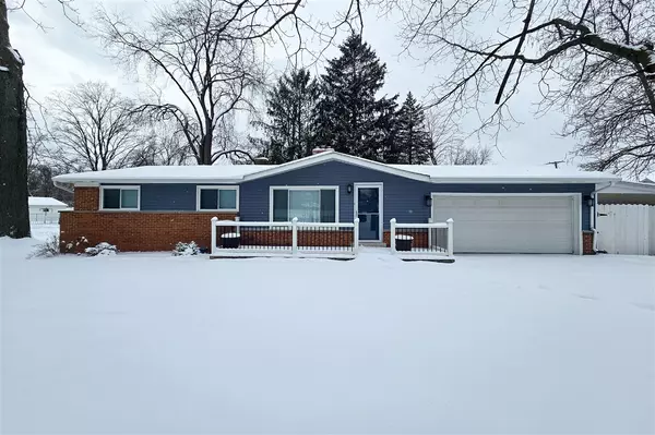18957 Maplewood Street, Livonia, MI 48152-3517