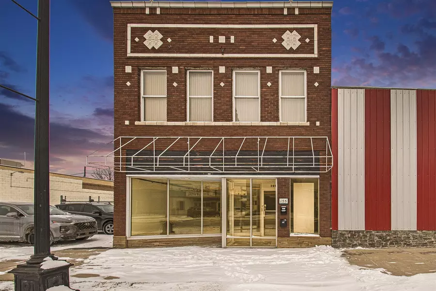 155 W Main Street, Benton Harbor, MI 49022-3607