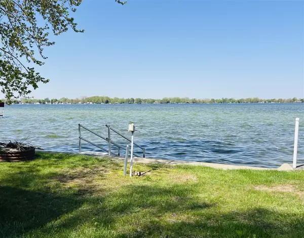 Coldwater, MI 49036,599 Lake Dr.