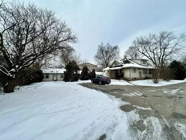 31715 W 9 Mile Road,  Farmington,  MI 48336-4185