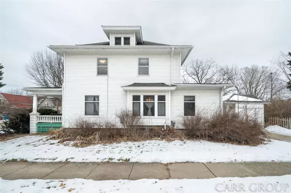 Lansing, MI 48910-1431,229 Moores River Drive