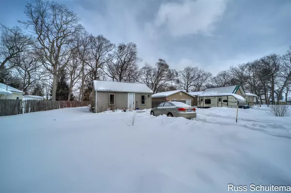 Muskegon, MI 49442,5460 Circle Drive