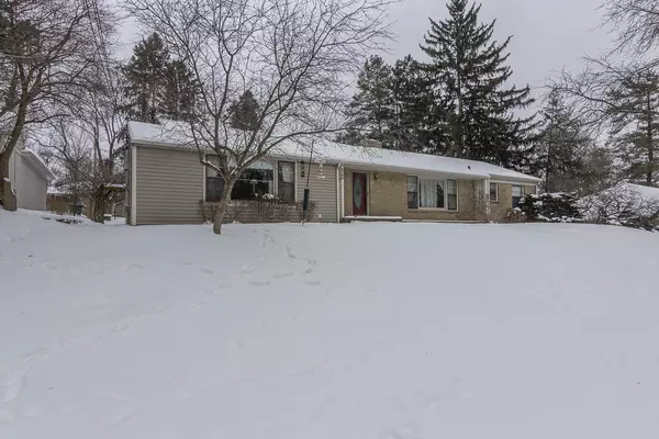 2760 Bronson Boulevard, Kalamazoo, MI 49008-2361