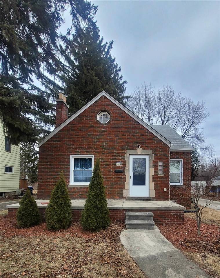 Redford, MI 48239-3060,14238 Inkster Road