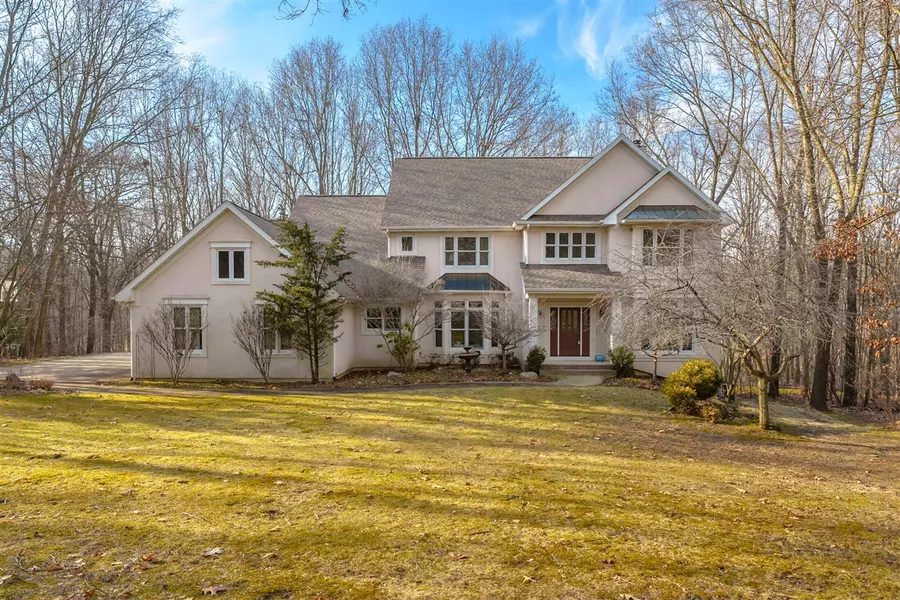 6265 Autumn Ridge, Richland, MI 49083-9760