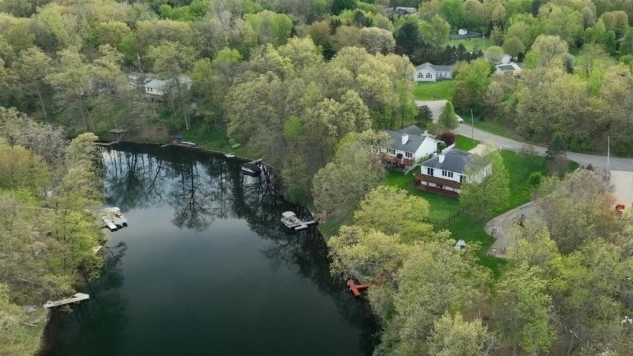159 Westshore Drive, Jerome, MI 49249