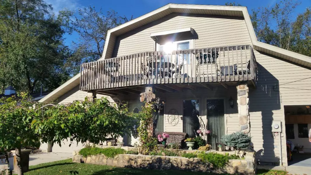 1251 Cherokee Drive, Union City, MI 49094-9737