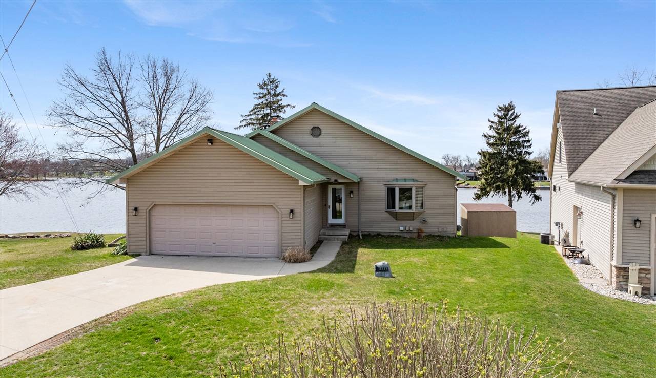 Cement City, MI 49233-9041,14113 Grandview Drive