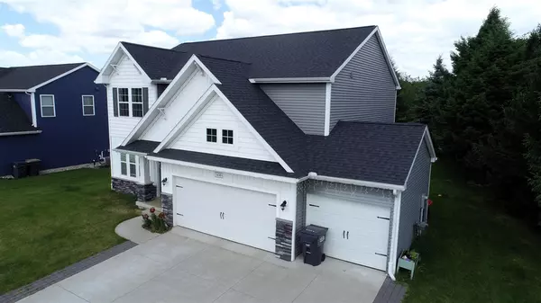 Portage, MI 49024-1745,3490 Summersong Path