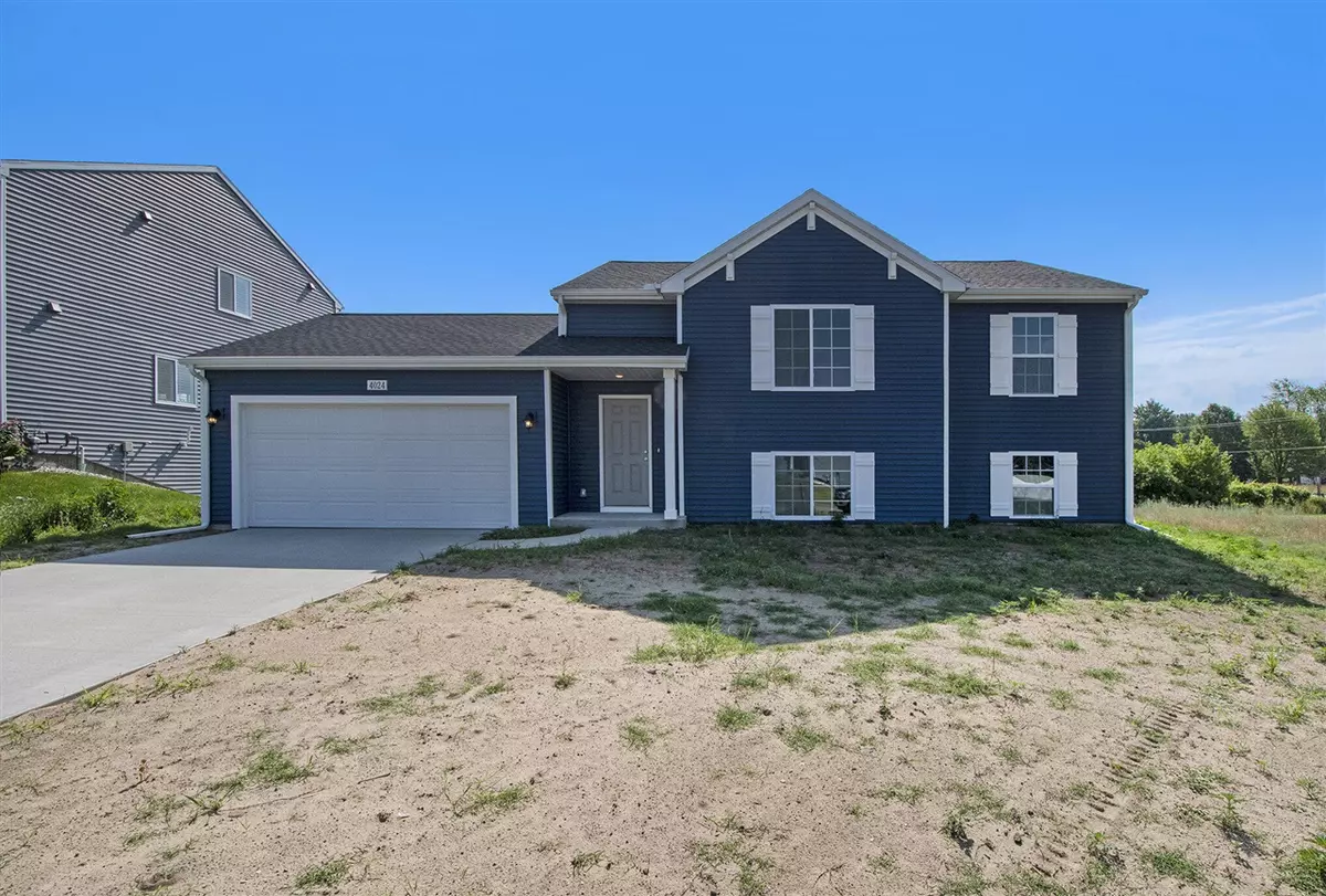 Holland, MI 49424,4024 Silverton Drive