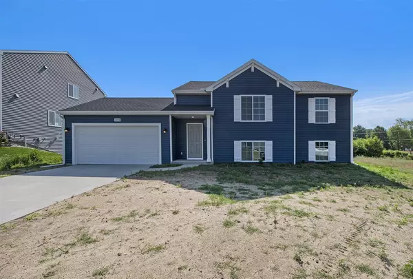 4024 Silverton Drive, Holland, MI 49424