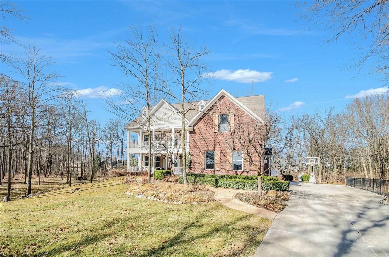 Saline, MI 48176,290 Shelby Court