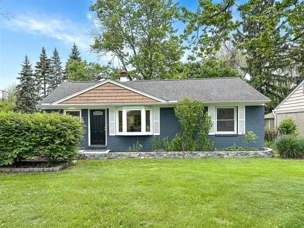7435 Dexter Ann Arbor Road, Dexter, MI 48130