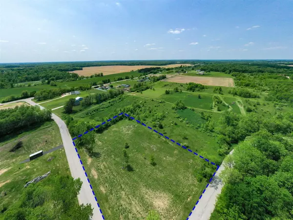 Cassopolis, MI 49031,Forest Shores Drive