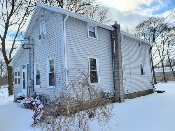 Kalamazoo, MI 49004-3002,321 G Avenue