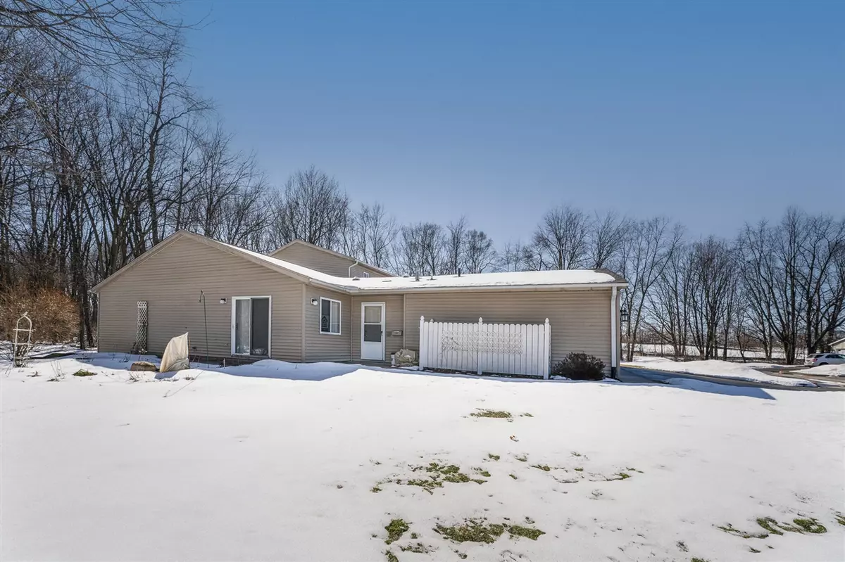 Plainwell, MI 49080,1078 Wedgewood Drive