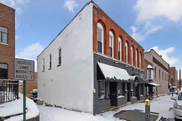 Niles, MI 49120-2605,114 N 3rd Street