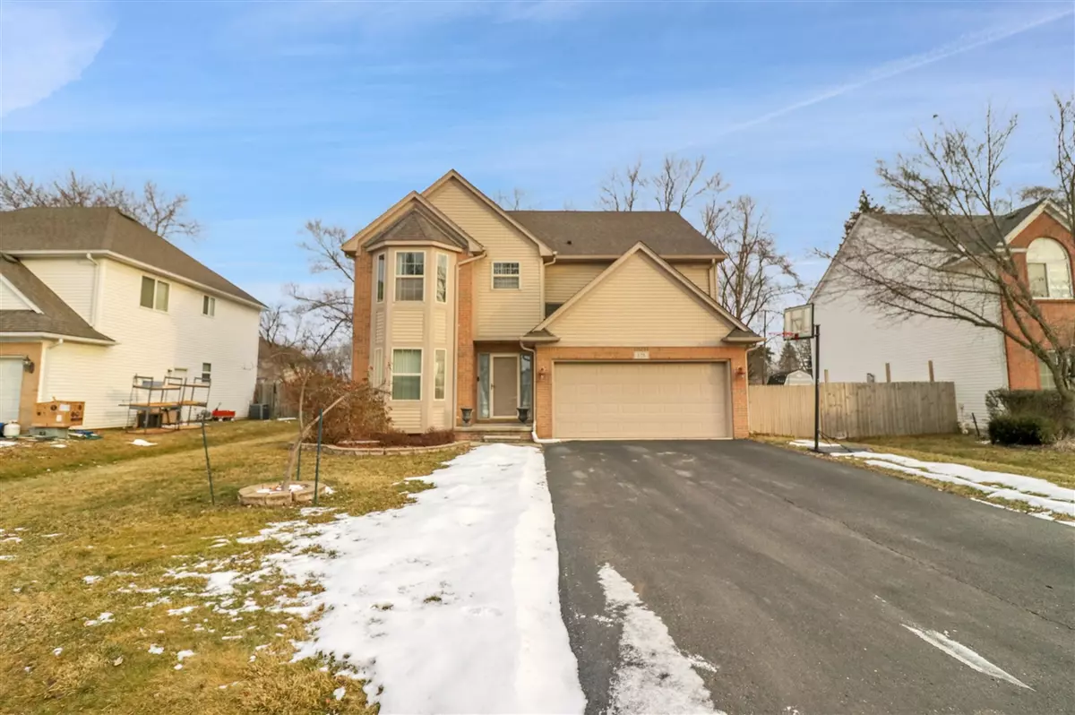 Rochester Hills, MI 48307-5326,175 Eastlawn Drive