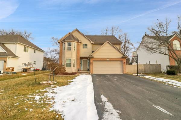 175 Eastlawn Drive, Rochester Hills, MI 48307-5326